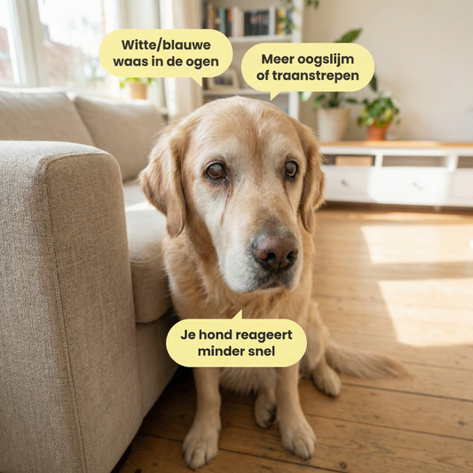 Probo Paw β ClearVision Duo