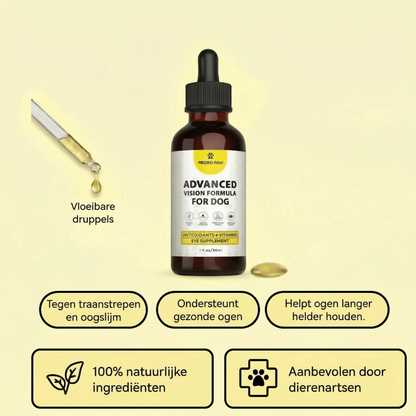 Probo Paw – ClearVision Nano-Drops (30ml)