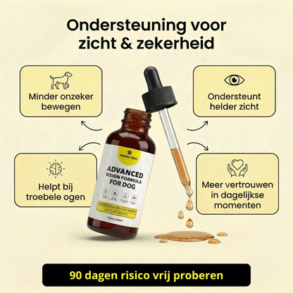 Probo Paw – ClearVision Nano-Drops (30ml)