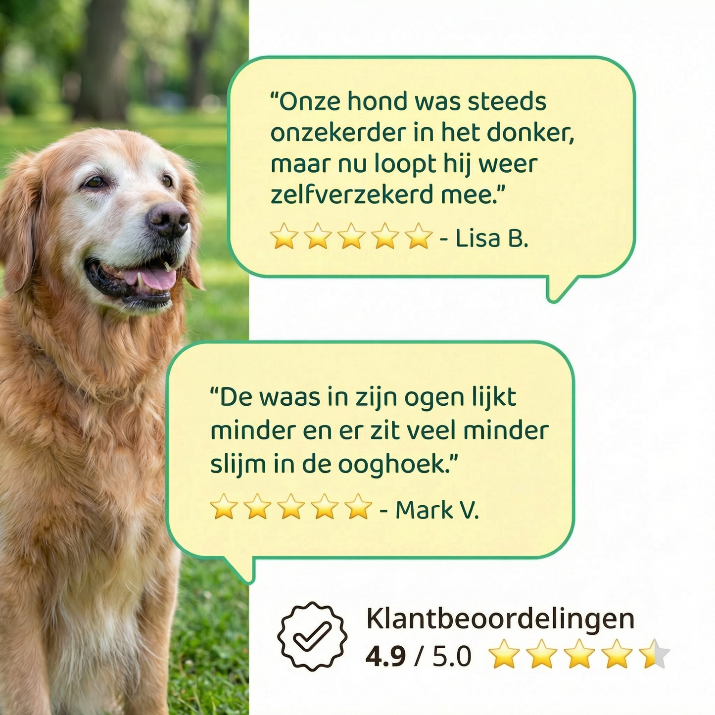 Probo Paw – ClearVision Nano-Drops (30ml)