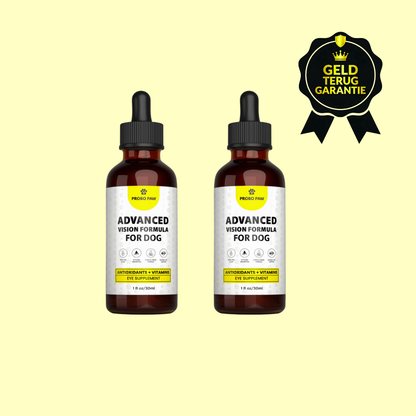 Probo Paw – ClearVision  Duo