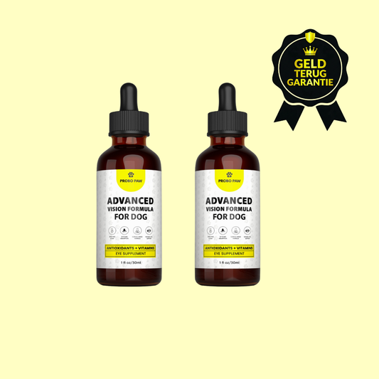 Probo Paw – ClearVision  Duo