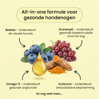 Probo Paw – ClearVision Nano-Drops (30ml)