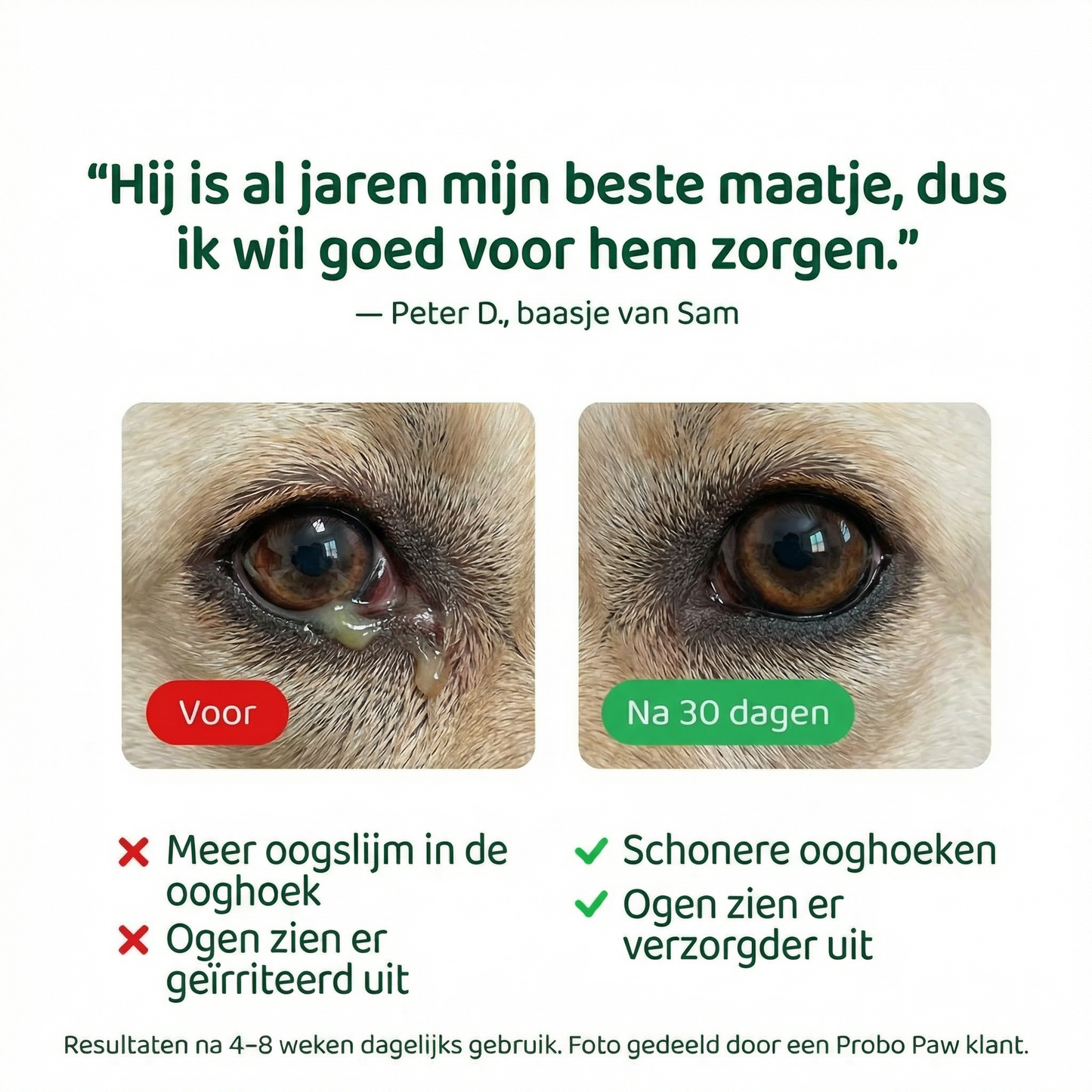 Probo Paw – ClearVision Nano-Drops (30ml)