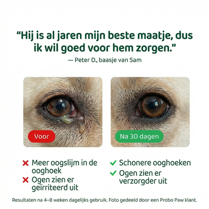 Probo Paw – ClearVision Nano-Drops (30ml)