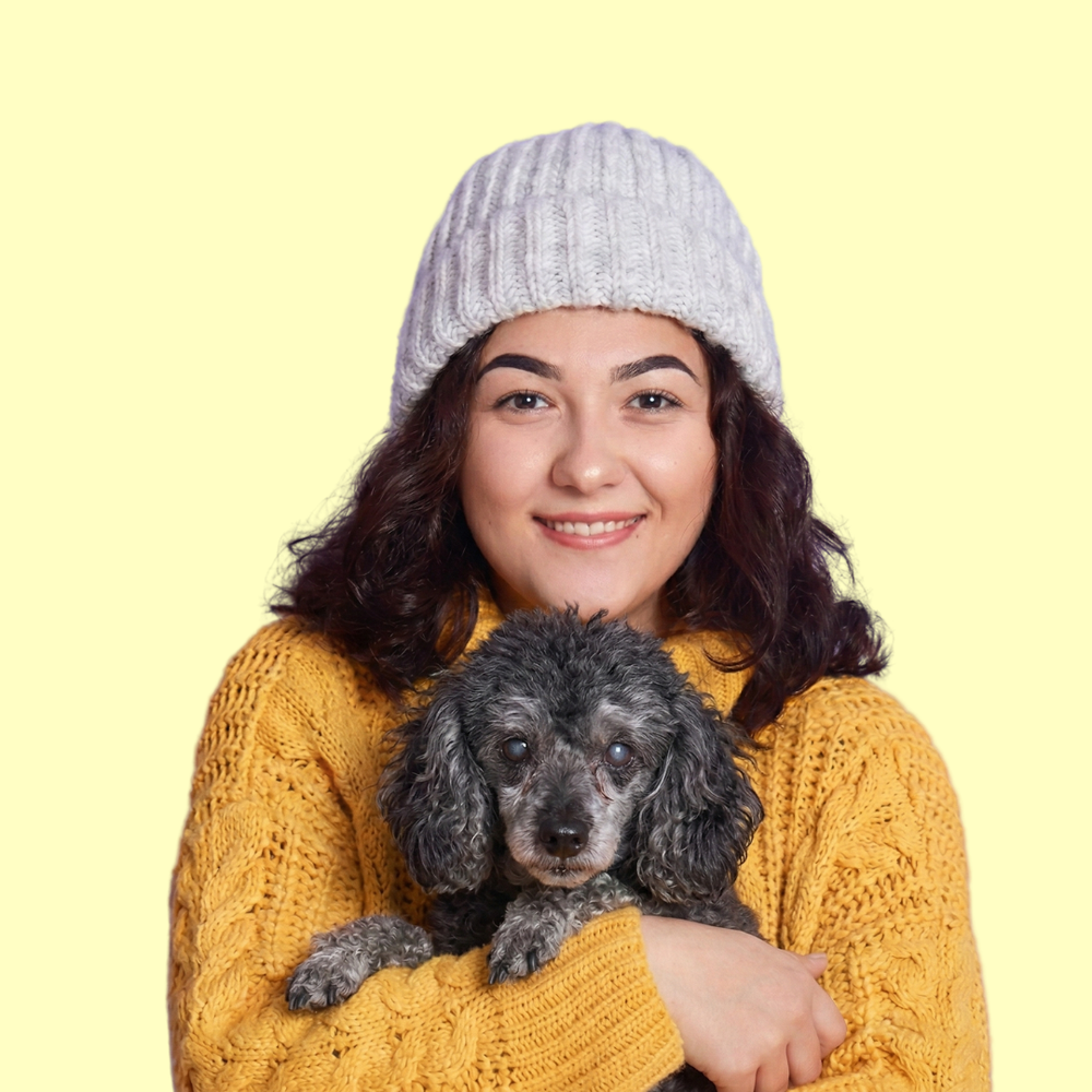 Nuchtere ondersteuning. Zonder overdreven beloftes.