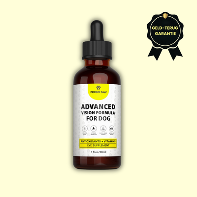 Probo Paw – ClearVision Nano-Drops